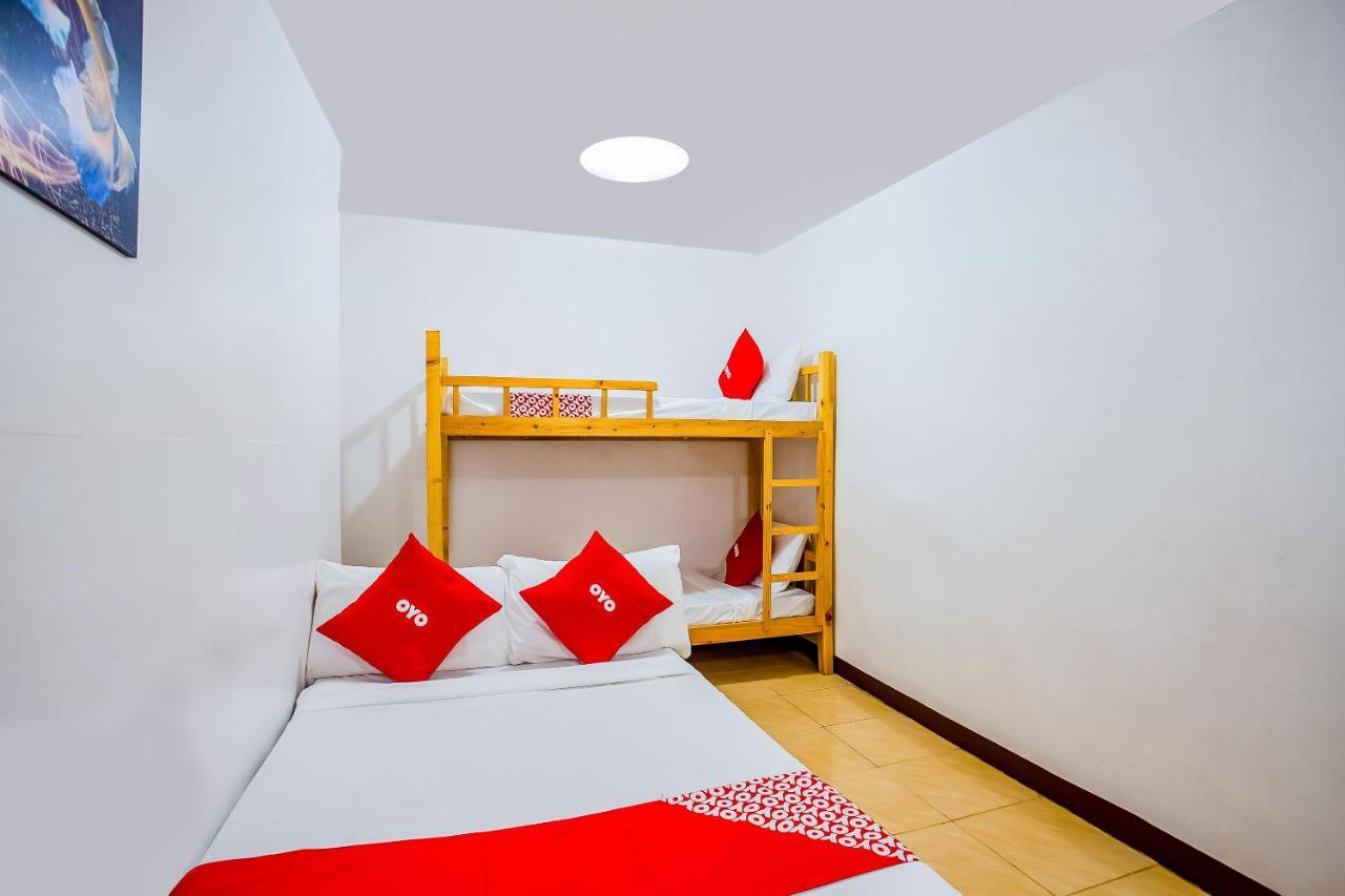 Mye Tourist Inn Paranaque City Esterno foto