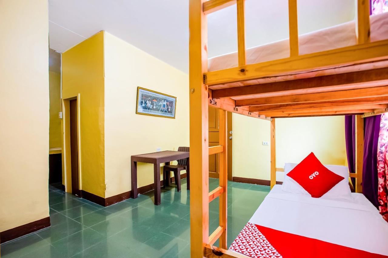 Mye Tourist Inn Paranaque City Esterno foto