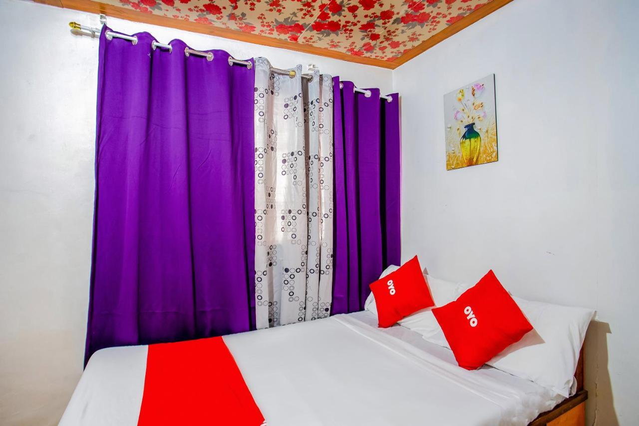 Mye Tourist Inn Paranaque City Esterno foto