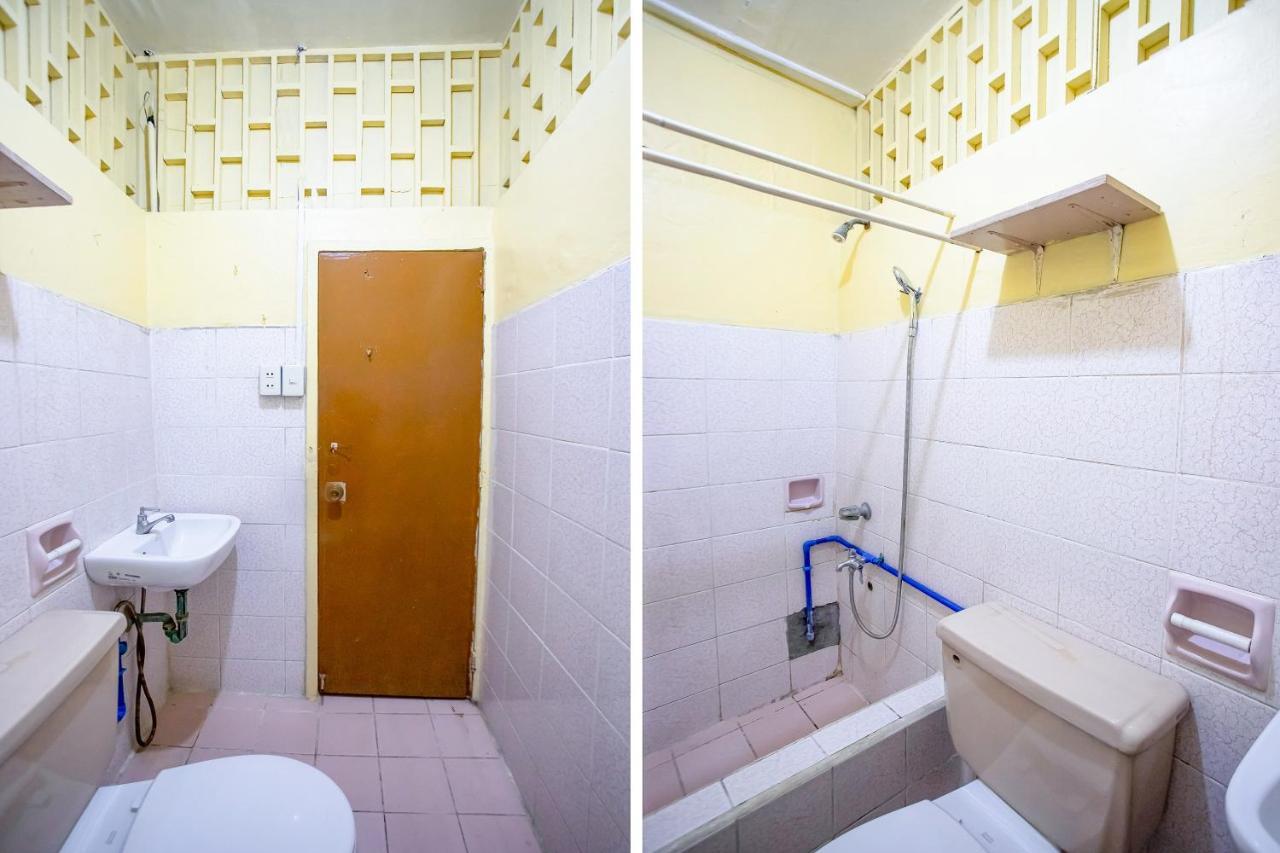 Mye Tourist Inn Paranaque City Esterno foto