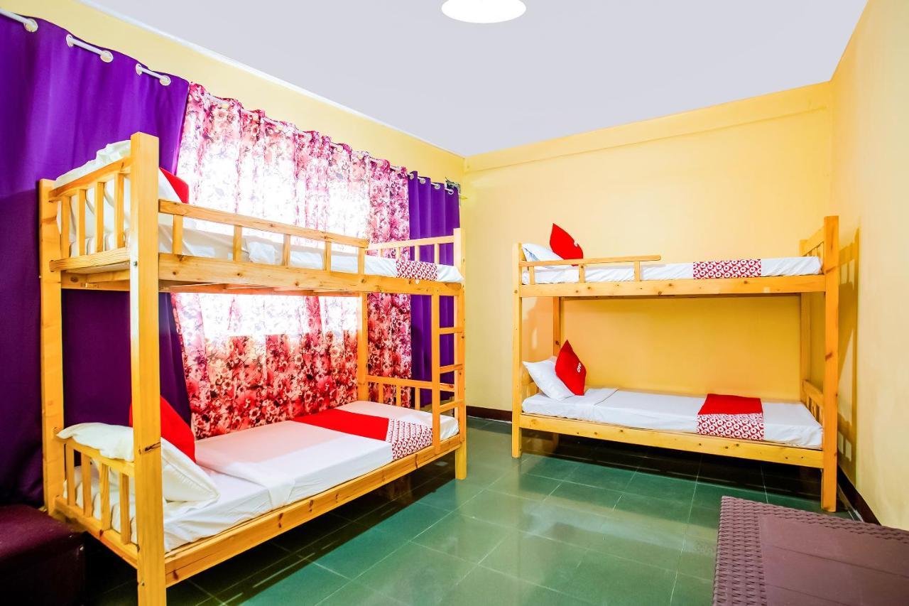Mye Tourist Inn Paranaque City Esterno foto