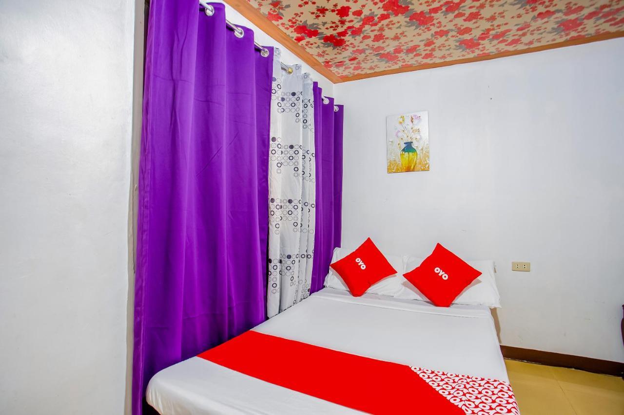Mye Tourist Inn Paranaque City Esterno foto