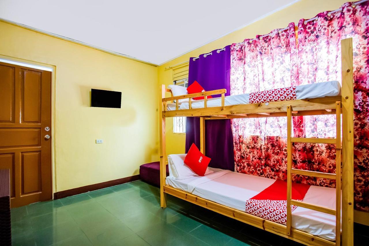 Mye Tourist Inn Paranaque City Esterno foto
