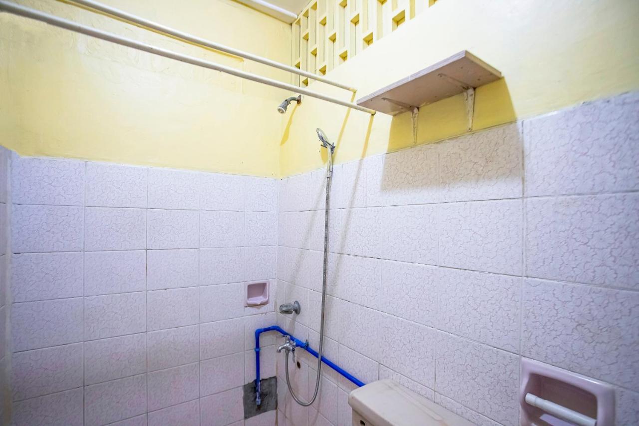 Mye Tourist Inn Paranaque City Esterno foto