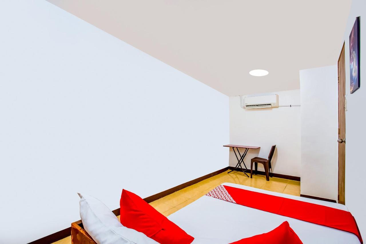 Mye Tourist Inn Paranaque City Esterno foto