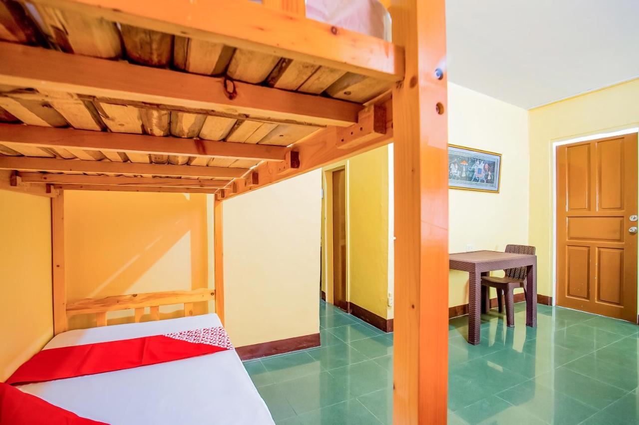 Mye Tourist Inn Paranaque City Esterno foto