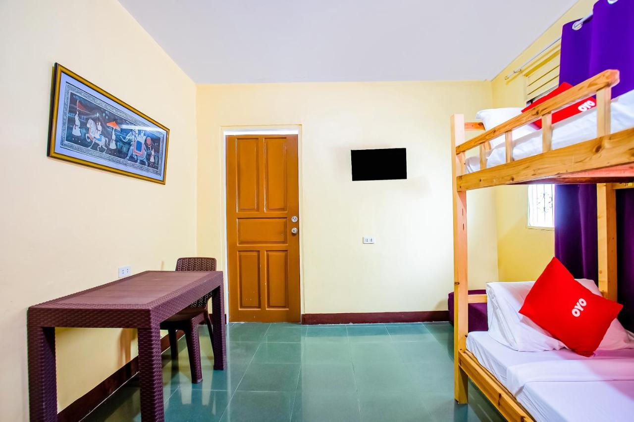 Mye Tourist Inn Paranaque City Esterno foto